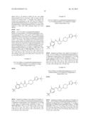 PIPERIDINYL-SUBSTITUTED LACTAMS AS GPR119 MODULATORS diagram and image