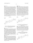 PIPERIDINYL-SUBSTITUTED LACTAMS AS GPR119 MODULATORS diagram and image