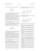 PIPERIDINYL-SUBSTITUTED LACTAMS AS GPR119 MODULATORS diagram and image