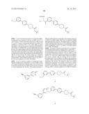 PYRIDAZINONE DERIVATIVES diagram and image