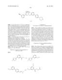 PYRIDAZINONE DERIVATIVES diagram and image