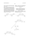 PYRIDAZINONE DERIVATIVES diagram and image