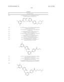 PYRIDAZINONE DERIVATIVES diagram and image