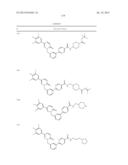 PYRIDAZINONE DERIVATIVES diagram and image