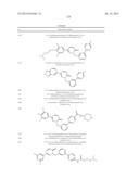 PYRIDAZINONE DERIVATIVES diagram and image