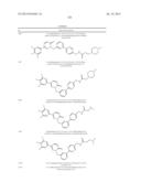 PYRIDAZINONE DERIVATIVES diagram and image