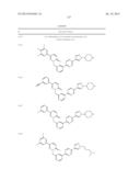 PYRIDAZINONE DERIVATIVES diagram and image