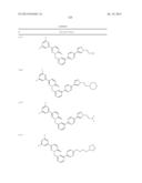 PYRIDAZINONE DERIVATIVES diagram and image