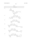 PYRIDAZINONE DERIVATIVES diagram and image