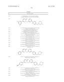 PYRIDAZINONE DERIVATIVES diagram and image