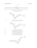 PYRIDAZINONE DERIVATIVES diagram and image