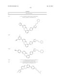 PYRIDAZINONE DERIVATIVES diagram and image