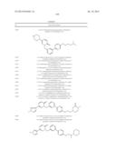 PYRIDAZINONE DERIVATIVES diagram and image