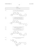 PYRIDAZINONE DERIVATIVES diagram and image