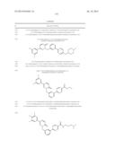 PYRIDAZINONE DERIVATIVES diagram and image