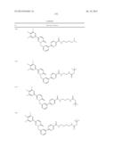 PYRIDAZINONE DERIVATIVES diagram and image