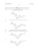 PYRIDAZINONE DERIVATIVES diagram and image