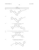 PYRIDAZINONE DERIVATIVES diagram and image