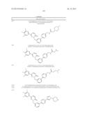 PYRIDAZINONE DERIVATIVES diagram and image