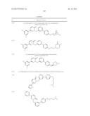 PYRIDAZINONE DERIVATIVES diagram and image