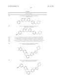 PYRIDAZINONE DERIVATIVES diagram and image