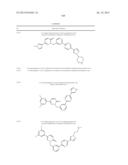 PYRIDAZINONE DERIVATIVES diagram and image