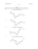 PYRIDAZINONE DERIVATIVES diagram and image