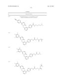 PYRIDAZINONE DERIVATIVES diagram and image