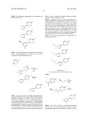 PYRIDAZINONE DERIVATIVES diagram and image