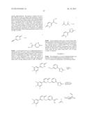 PYRIDAZINONE DERIVATIVES diagram and image