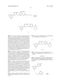 PYRIDAZINONE DERIVATIVES diagram and image