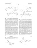 PYRIDAZINONE DERIVATIVES diagram and image