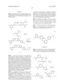 PYRIDAZINONE DERIVATIVES diagram and image