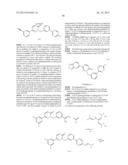 PYRIDAZINONE DERIVATIVES diagram and image