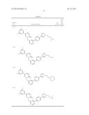 PYRIDAZINONE DERIVATIVES diagram and image