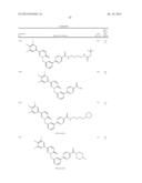 PYRIDAZINONE DERIVATIVES diagram and image