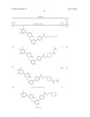 PYRIDAZINONE DERIVATIVES diagram and image