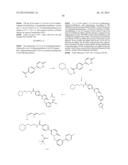 PYRIDAZINONE DERIVATIVES diagram and image