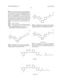 PYRIDAZINONE DERIVATIVES diagram and image