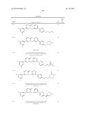 PYRIDAZINONE DERIVATIVES diagram and image