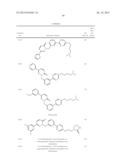 PYRIDAZINONE DERIVATIVES diagram and image