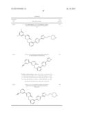 PYRIDAZINONE DERIVATIVES diagram and image