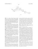 PYRIDAZINONE DERIVATIVES diagram and image