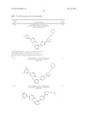 PYRIDAZINONE DERIVATIVES diagram and image