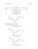 PYRIDAZINONE DERIVATIVES diagram and image