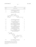 PYRIDAZINONE DERIVATIVES diagram and image