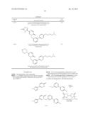 PYRIDAZINONE DERIVATIVES diagram and image