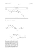 PYRIDAZINONE DERIVATIVES diagram and image