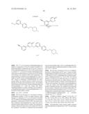 PYRIDAZINONE DERIVATIVES diagram and image