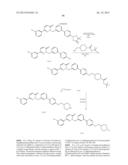 PYRIDAZINONE DERIVATIVES diagram and image